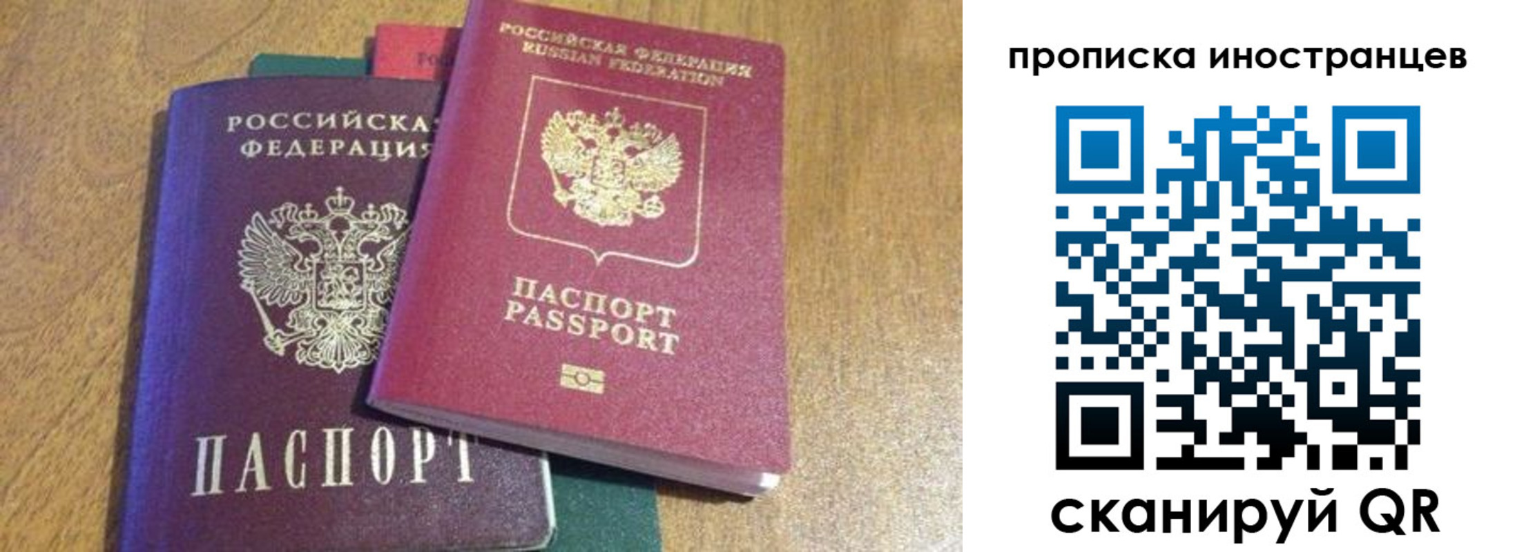 пропишу в квартире в Ленинградской области